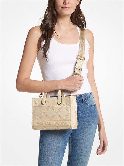 michael kors mini messenger bag uk|Michael Kors crossbody Messenger bag.